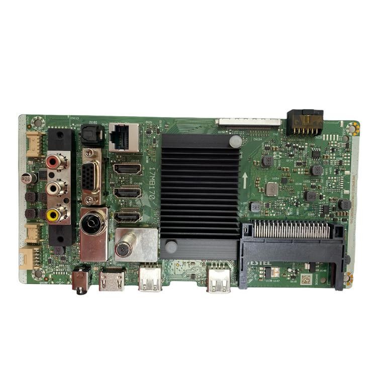 Placa Main Hitachi 43HAK5751 23692090