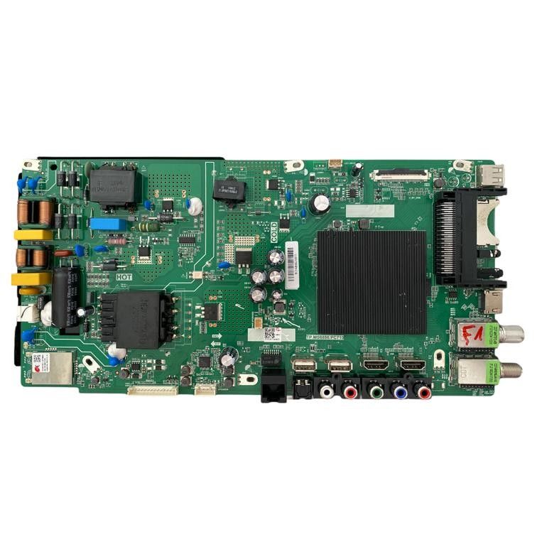 PLACA MAIN SHARP 40BL3EA TP.MS6886.PC710 USADA / SWAP
