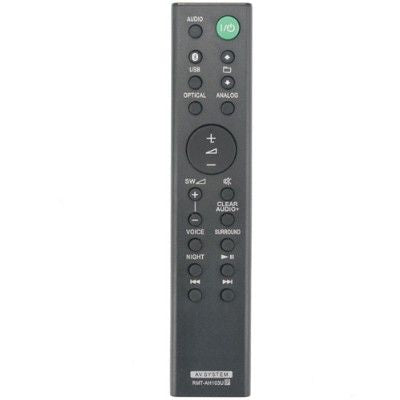 Mando a distancia SONY RMT-AH103U NUEVO y ORIGINAL