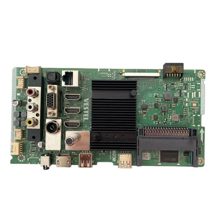 Placa Main Panasonic TX-43HX580EZ 237238871 17MB230