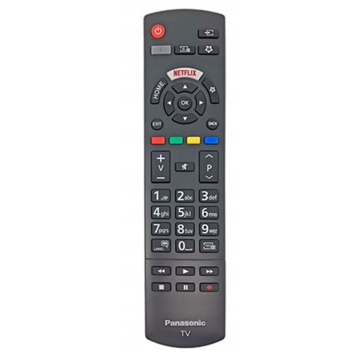 Mando a distancia Panasonic 30103574 R/C42128M NUEVO y ORIGINAL