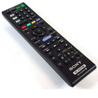 Mando a distancia SONY RM-ADP060 NUEVO y ORIGINAL