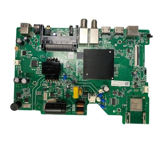 Placa Main Hisense 32A5700FA TP.MS6683T.PB701 32 32A34EEAS