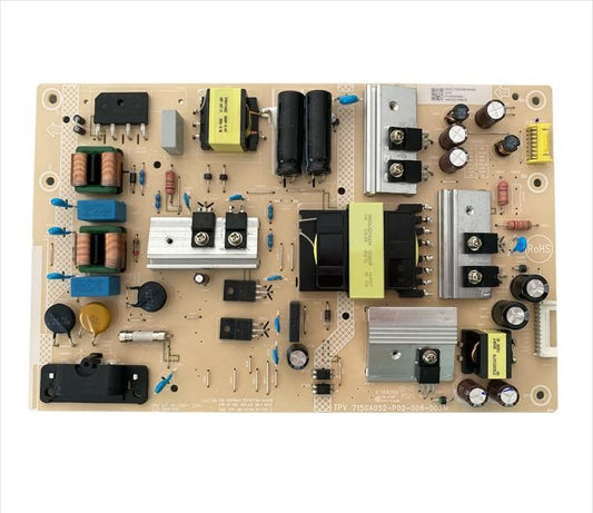 Fuente Alimentacion Philips 43PUS8505/12 715GA052-P02-008-003M