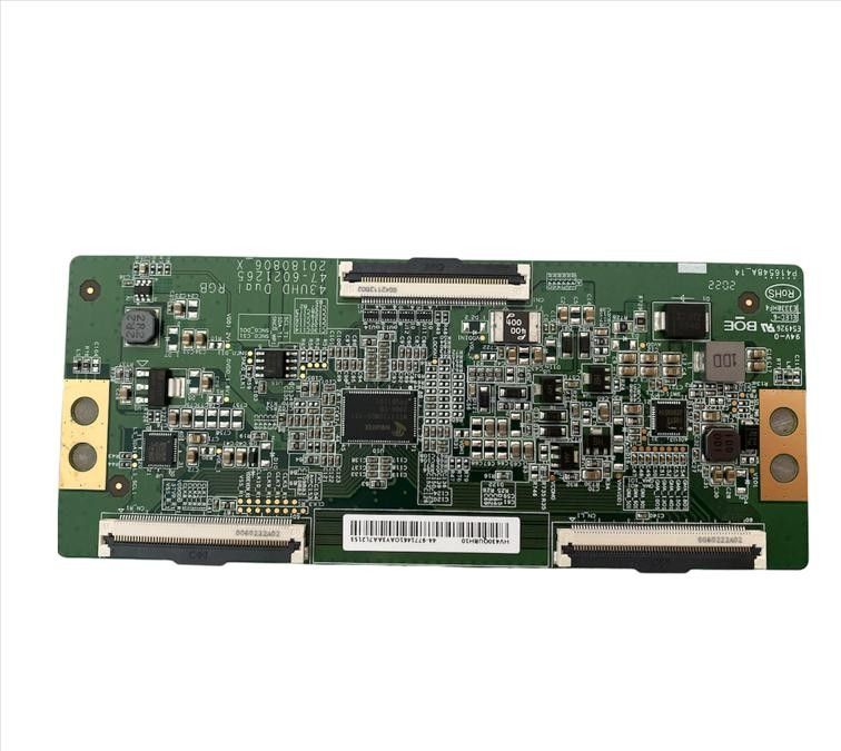 Placa Tcon PHILIPS 43PUS8505/12 HV430QUBH10