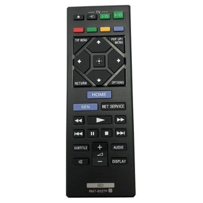 Mando a distancia SONY RMT-B127P NUEVO y ORIGINAL