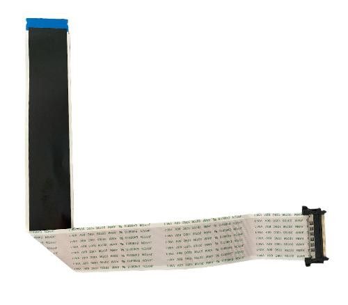 Cable Flex/LVDS TD Systems K50DLG12US AWM 20706 105C 60V VW-1