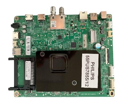 Placa Main PHILIPS 55PUS7855/12 715GB170-M0E-B00-005Y