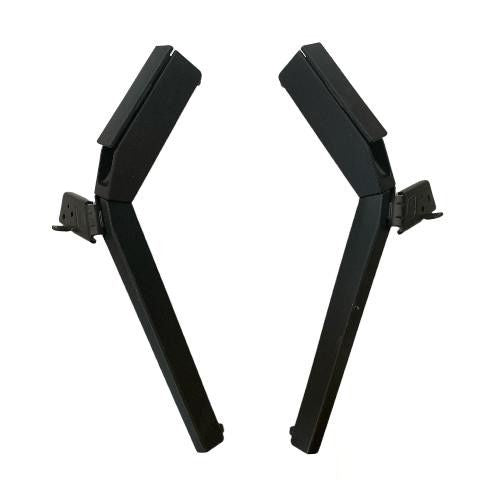 Pies SONY KD-49XF7004 473488221 473488121 (sin tornillos)
