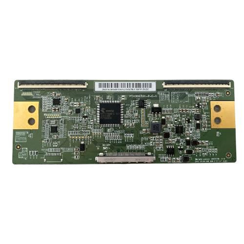 Placa Tcon Philips 43PUS7855/12 PT430GT01-2-C-1