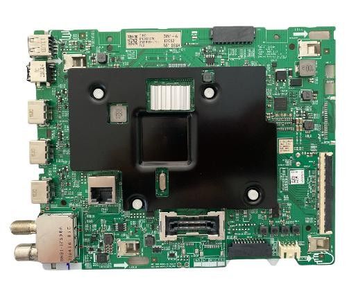 Placa Main SAMSUNG UE55AU7175U BN9653076J AU7000 REV1.0