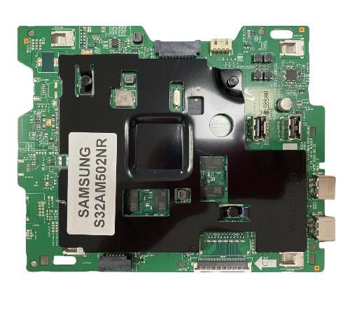 Placa Main Samsung S32AM502NR BN41-02822A BN41-02822