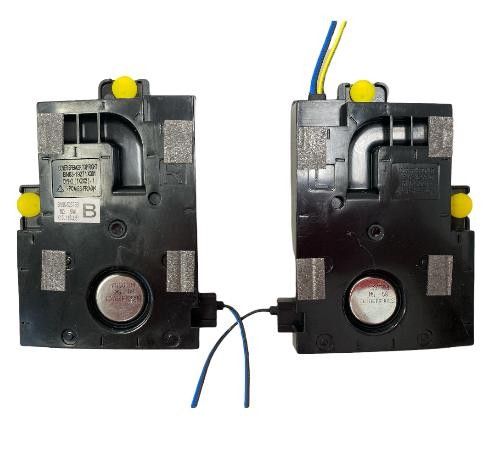 Altavoces Samsung S32AM502NR BN96-52378B BN63-19269X001 BN63-19271X001