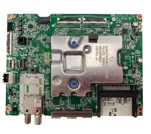 Placa Main LG 55NANO796PB EAX69581203(1.0)