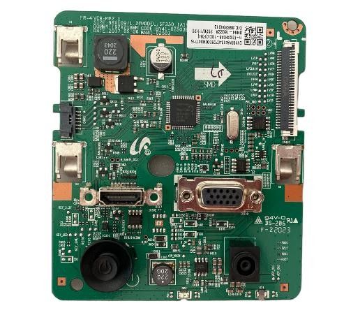 Placa Main SAMSUNG S24F354FHU BN94-16022A SF350_1A1H