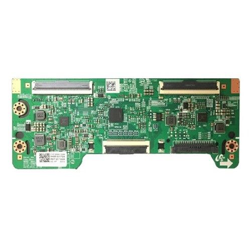 Placa Tcon Samsung C32F391FWU BN41-02292B, BN41-02292, BN9504172B