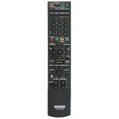 Mando a Distancia SONY RM-ADP029, ORIGINAL. SWAP / USADO