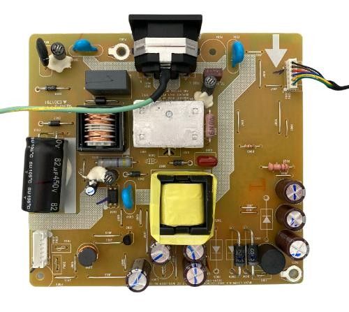 Fuente Alimentación HP X24ih FHD Gaming Monitor HP24X L24BW-G-1 320211015904000
