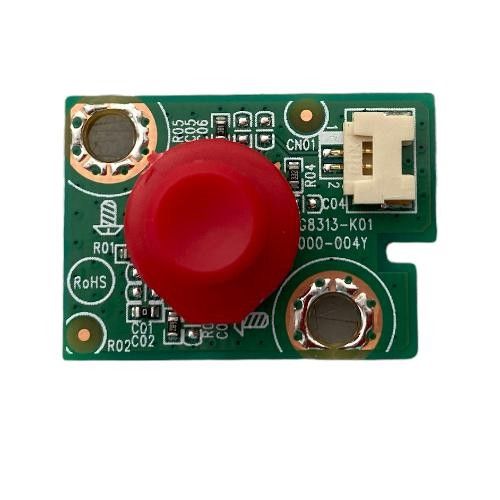 Módulo BOTONERA  MSI Optix G27CQ4 715G8313-K01-000-004Y