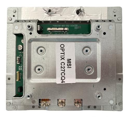 Placa Main MSI Optix G27CQ4 715GA598-M0D-002-005K
