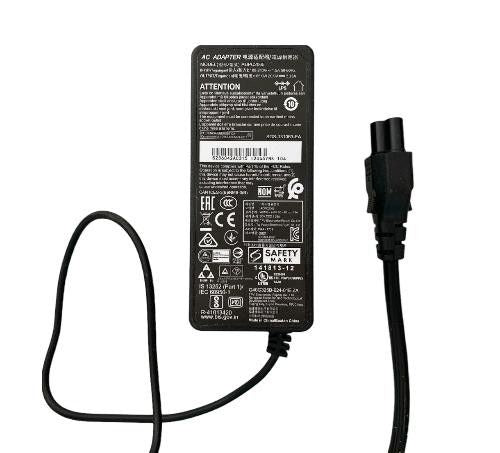 AC Adapter, Cargador MSI Optix G27CQ4 ADPC2065 1.5A 3.25A