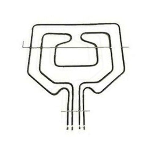 Resistencia Superior Horno TEKA HLB 822P 1050 1400w 230V A14162