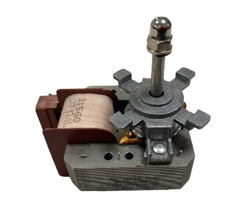 Motor Ventilador Horno Teka HLB 822P