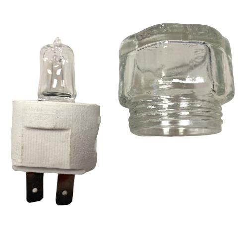 Bombilla para Horno Teka HLB 822P 1532 2/250 T350