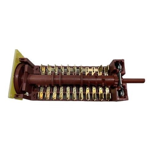 Conmutador 11 pines Horno Teka HLB 822P 3340101 821100 CBE-02