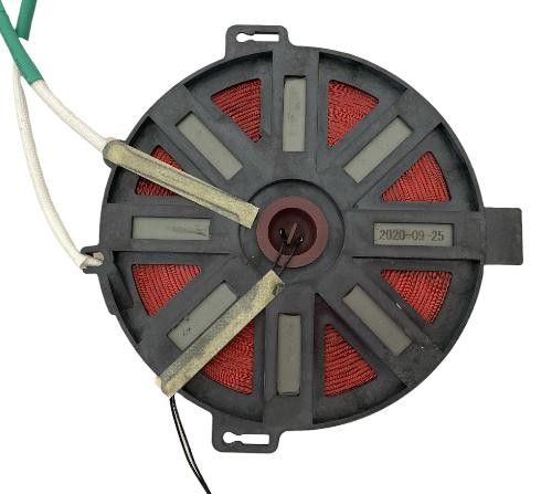 Resistencia Vitroceramica Inducción Hisense I6341CB 16 cms