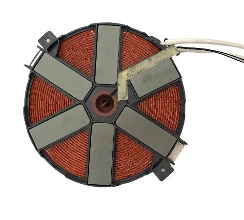 Resistencia Vitroceramica Inducción Hisense I6341CB 18 cms