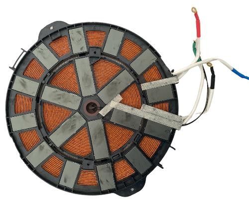 Resistencia Vitroceramica Inducción Hisense I6341CB 29,5 cms