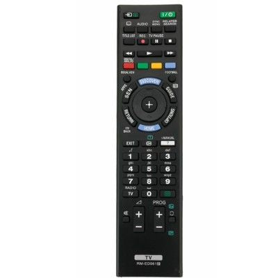 Mando a distancia SONY RM-ED061 NUEVO y ORIGINAL