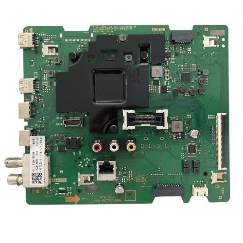 Placa Main SAMSUNG QE65Q60TAU BN41-02756C-000 BN94-15735R