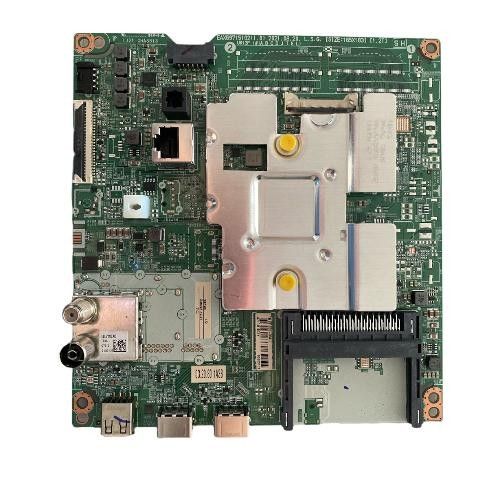 Placa Main LG 65UP75006LF EAX69715102(1.0)