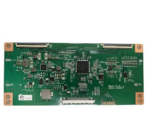 Placa T-Con LG 65UP75006LF E253117 BG0009200