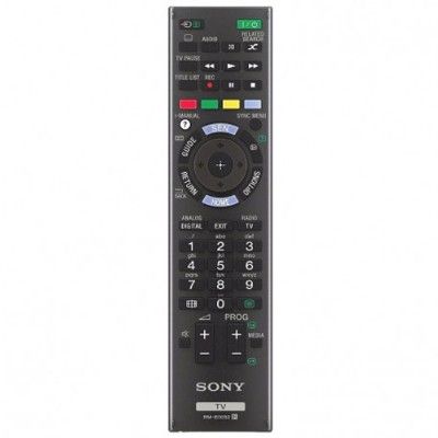 Mando a distancia SONY RM-ED052 NUEVO y ORIGINAL