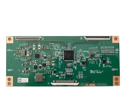Placa TCon LG 65UN74006LB E253117 BG0009200