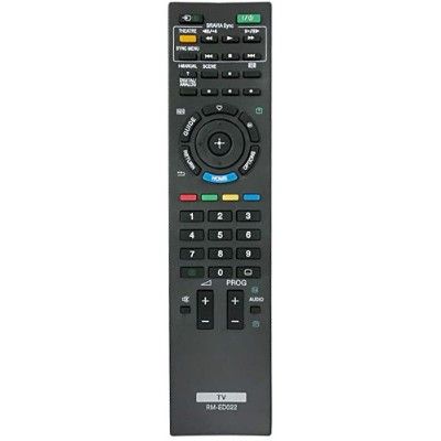 Mando a Distancia SONY RM-ED022, ORIGINAL. SWAP / USADO