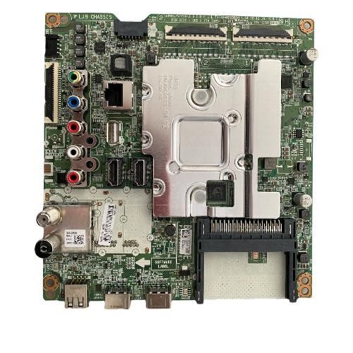 Placa Main LG 55UM7510PLA EAX68253604(1.0)
