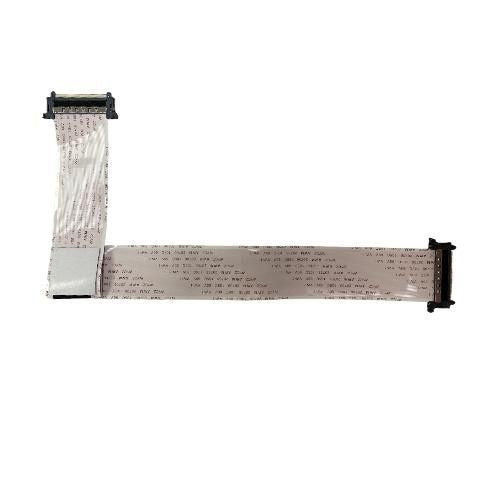 Cable Flex/LVDS TD Systems K58DLJ12US WYCZ AWM 20706 105C 60V VW-1