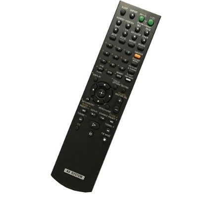 Mando a Distancia SONY RM-AAU023, ORIGINAL. SWAP / USADO