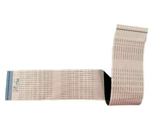 Cable Flex / LVDS Samsung UE55KU6409U BN96-39821D Rev.00