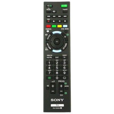 Mando a Distancia SONY RM-ED050, ORIGINAL. SWAP / USADO