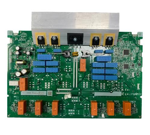 Módulo Electronico Vitro Siemens EX875KYW1E/14 8001136100 9001245545 swap de desmontaje