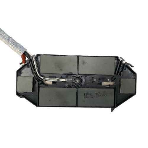 Resisencia Vtiro Inducción Siemens EX875KYW1E/14 8001147059 swap de desmontaje