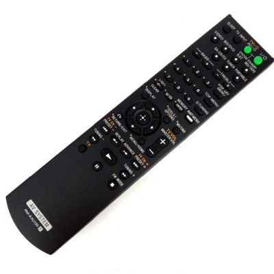 Mando a Distancia SONY RM-AAU130, ORIGINAL. SWAP / USADO