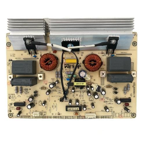 Modulo Electrónico Vitro Candy CTP634B3 E173873 TM-S2-03A-B9AB VER:M2.5