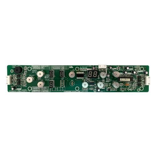 Modulo Electrónico Vitro Candy CTP634B3 IT7117B1C-A-6354 VER:M2.3 E123995 E173873