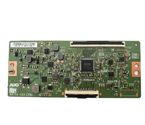 Placa T-Con TD SYSTEMS K55DLG12US 85T14 C03 CTRL